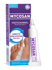 droogte Destructief gangpad Wat is voetschimmel; symptomen, oorzaken en de oplossing | Mycosan