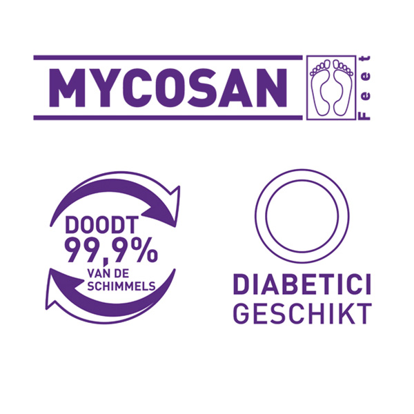 Mycosan Voetschimmel Behandeling met precisiekwast 15 ml_5