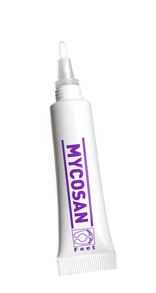Mycosan Voetschimmel Precisie kwast