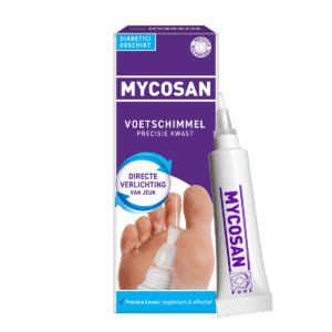 Mycosan Voetschimmel Precisie kwast