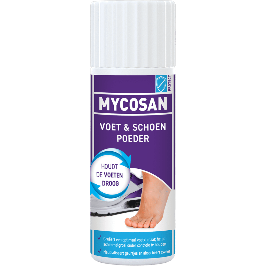 Mycosan Voet & Schoenpoeder