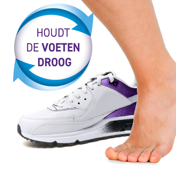 Mycosan Voet & Schoenpoeder