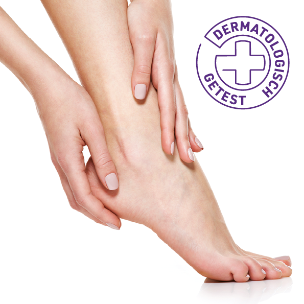 Mycosan ALL-IN-1 Voetcrème