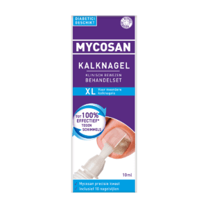 Mycosan Kalknagel Behandelset 10ml