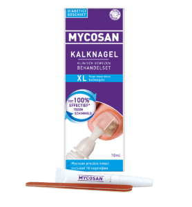 Mycosan Kalknagel Behandelset 10ml