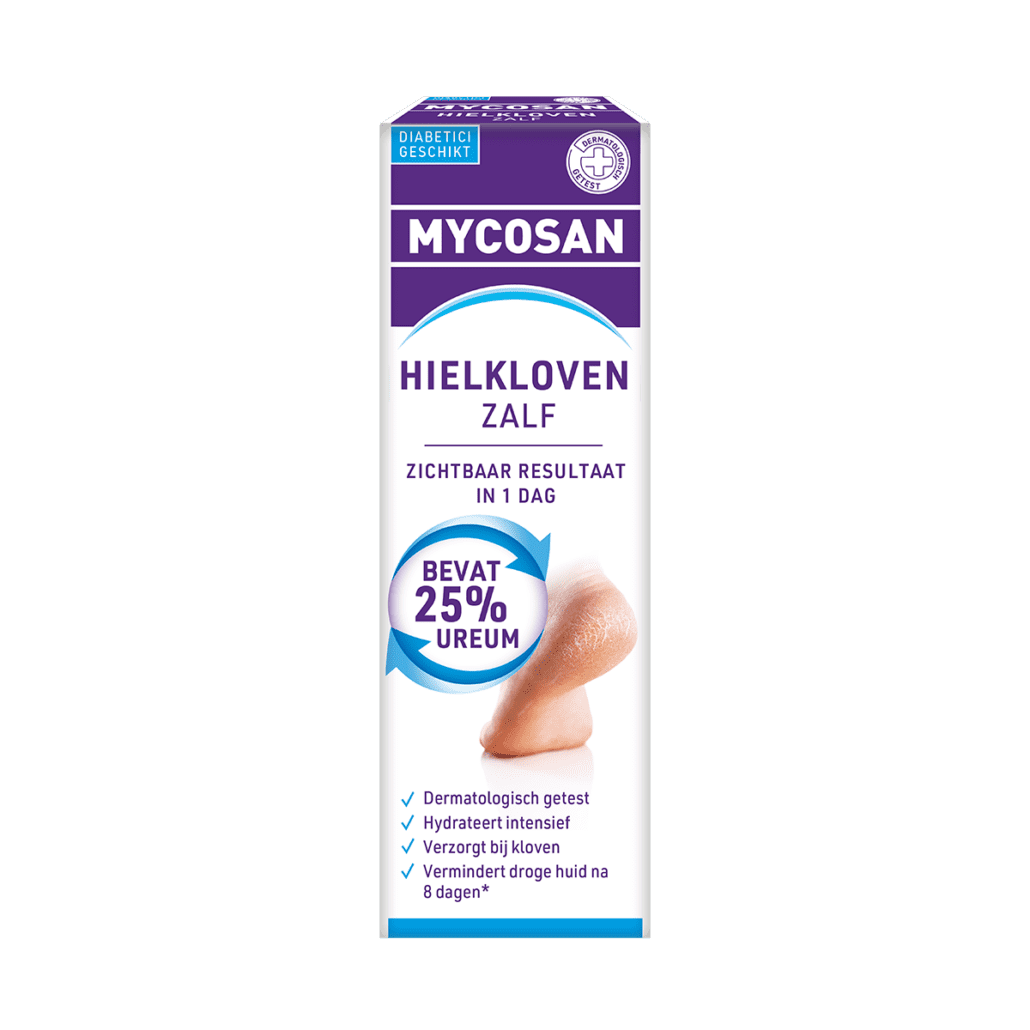 Mycosan Hielkloven Zalf