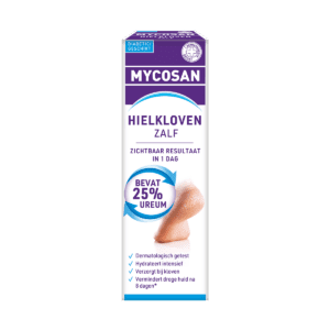Mycosan Hielkloven Zalf