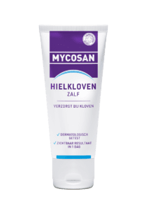 Mycosan Hielkloven Zalf