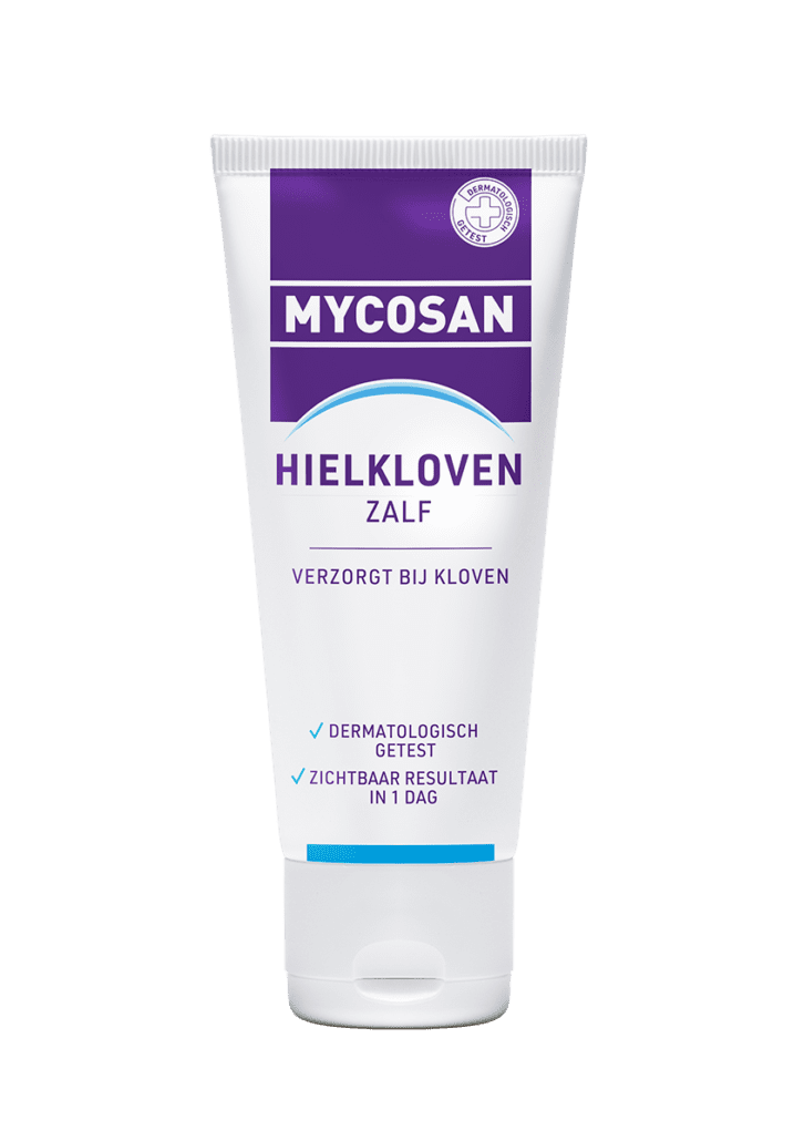 Mycosan Hielkloven Zalf