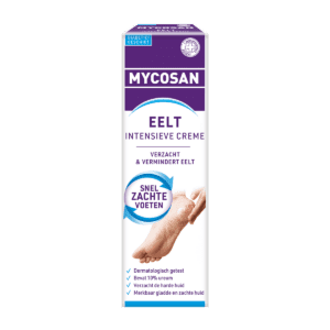 Mycosan Eelt Intensieve Crème