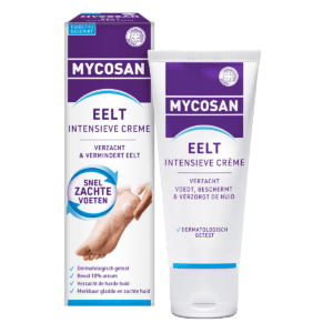Mycosan Eelt Intensieve Crème