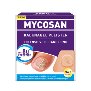 Mycosan Kalknagel Pleister