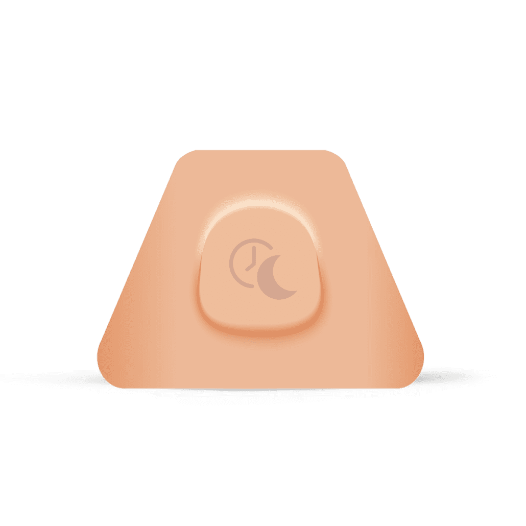 Mycosan Kalknagel Pleister