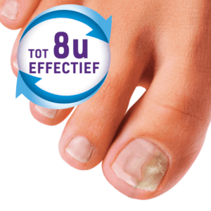 Mycosan Kalknagel Pleister