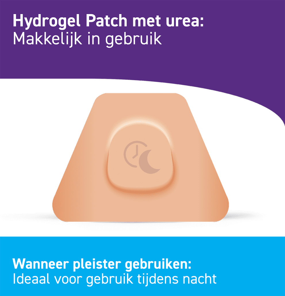 Mycosan Kalknagel Pleister