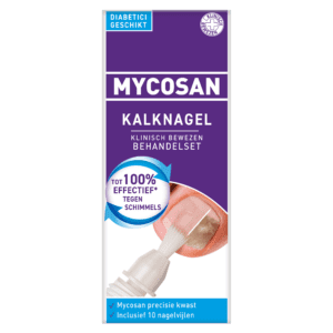 Mycosan Kalknagel Behandelset 5ml