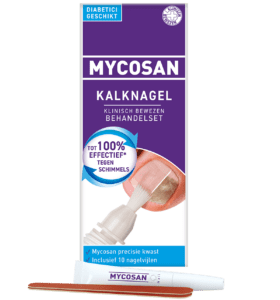 Mycosan Kalknagel Behandelset 5ml