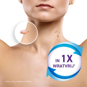Mycosan One-Off Steelwratjes Bevriezing