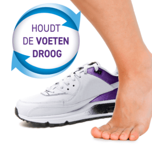 Mycosan Voet & Schoenpoeder