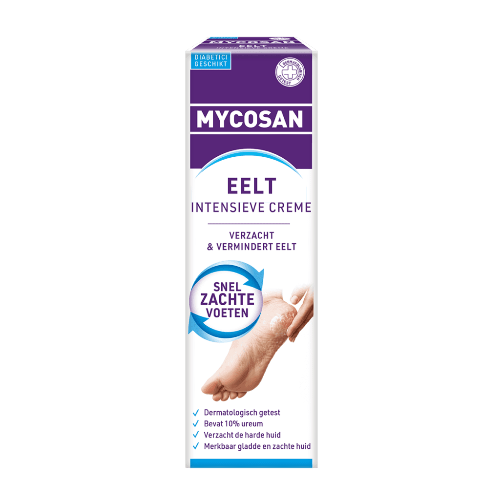 Mycosan Eelt Intensieve Crème