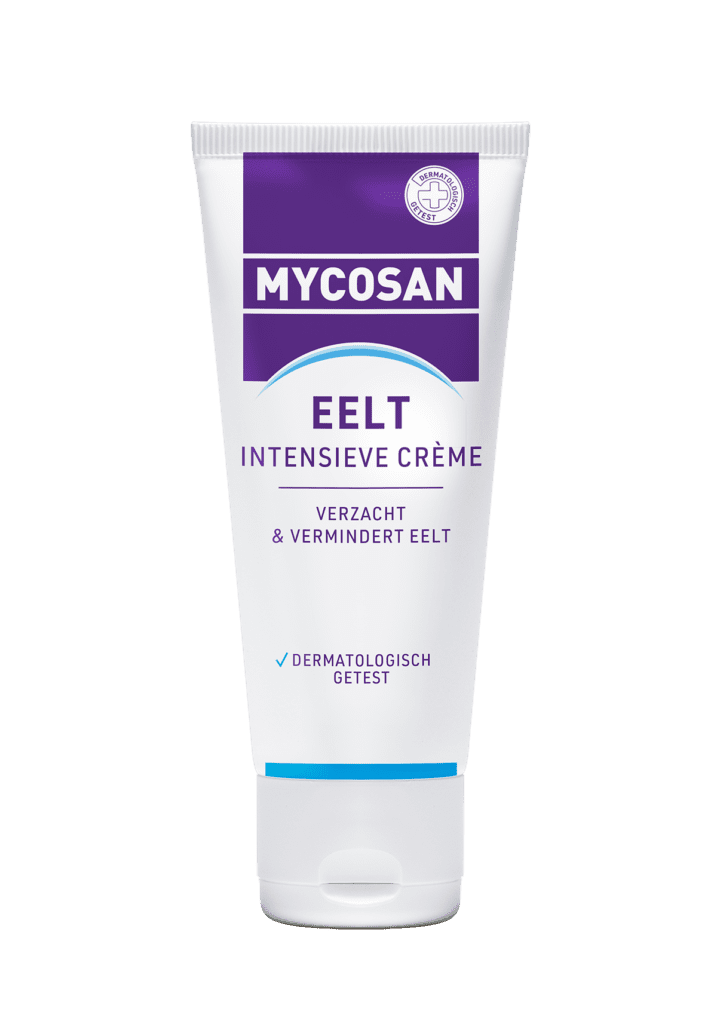 Mycosan Eelt Intensieve Crème