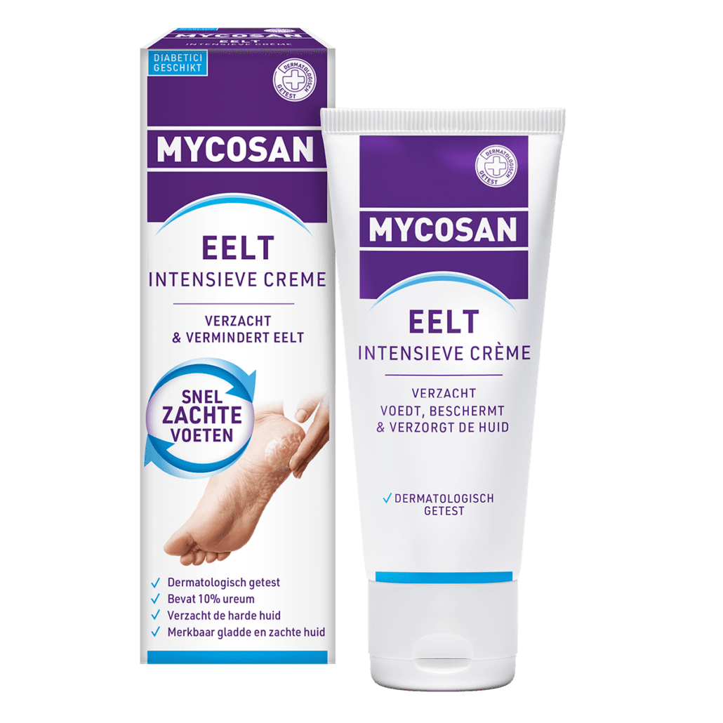 Mycosan Eelt Intensieve Crème