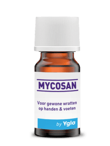 Mycosan One-Off Wratten Tinctuur