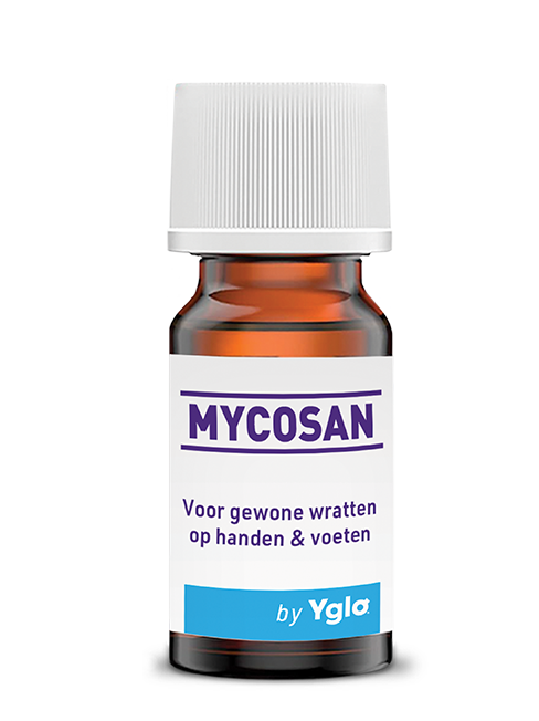 Mycosan One-Off Wratten Tinctuur