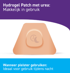 Mycosan Kalknagel Pleister