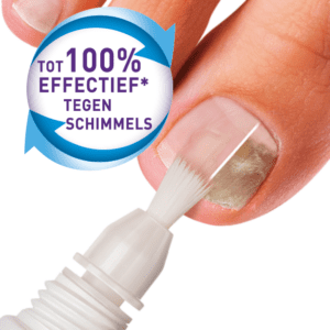 Mycosan Kalknagel Behandelset 5ml