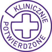 Potwierdzone klinicznie – potwierdzona skuteczność Mycosan