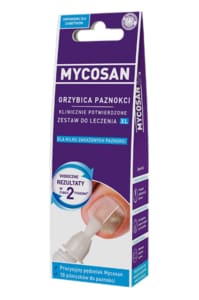 Mycosan Nail 10ml New