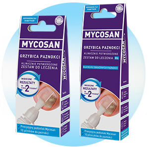 Mycosan New