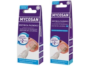Mycosan All New