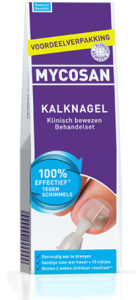 Mycosan Kalknagel XL Behandelset