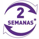 dos semanas