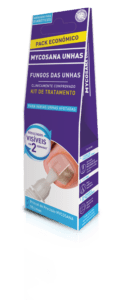 Mycosana Unhas 10 Ml