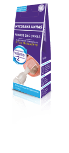 Mycosana Unhas 5 Ml