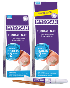 Mycosan 10ml